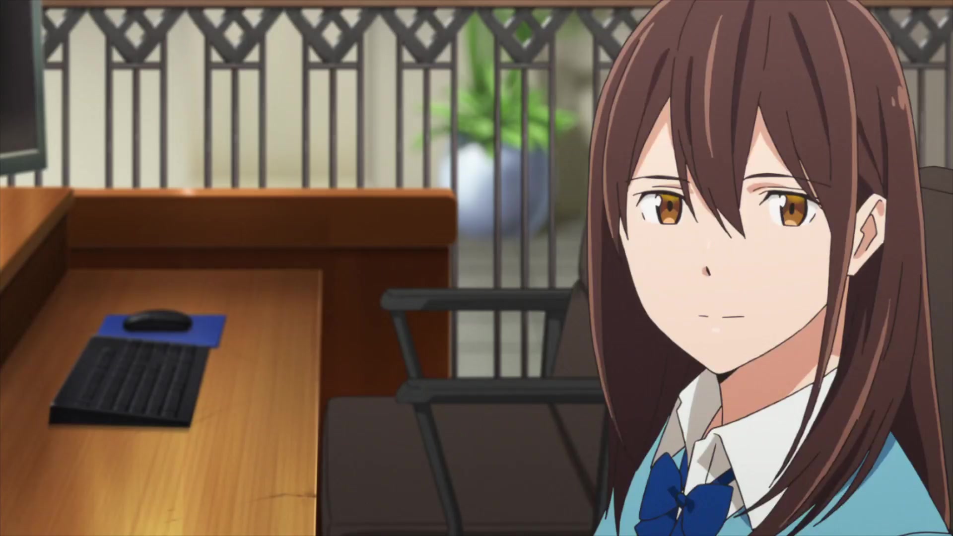 [Tsukyio Editing Resources] I Want to Eat Your Pancreas Raw Clips (149) (tsukyio.com).mp4